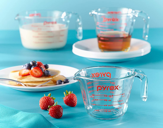 What's the Difference Between PYREX and pyrex?